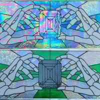 Image 3 of World Ender Panel