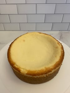 Image of SUGAR FREE/KETO Cheesecake