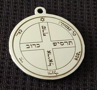 6th Pentacle of Jupiter