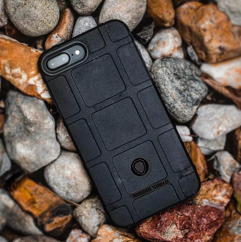 KMP “RUGGED” Phone Cases KMP UK TACTICAL