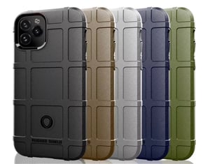 Image of KMP “RUGGED” Phone Cases