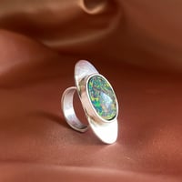Image 1 of Opal Eye