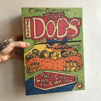 Image 1 of The Dogs Vol.2 DELUXE BOX!