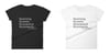 PEACE, PURPOSE, AND PROSPERITY TSHIRT