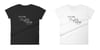 ITS THE CRYSTALS FOR ME TSHIRT