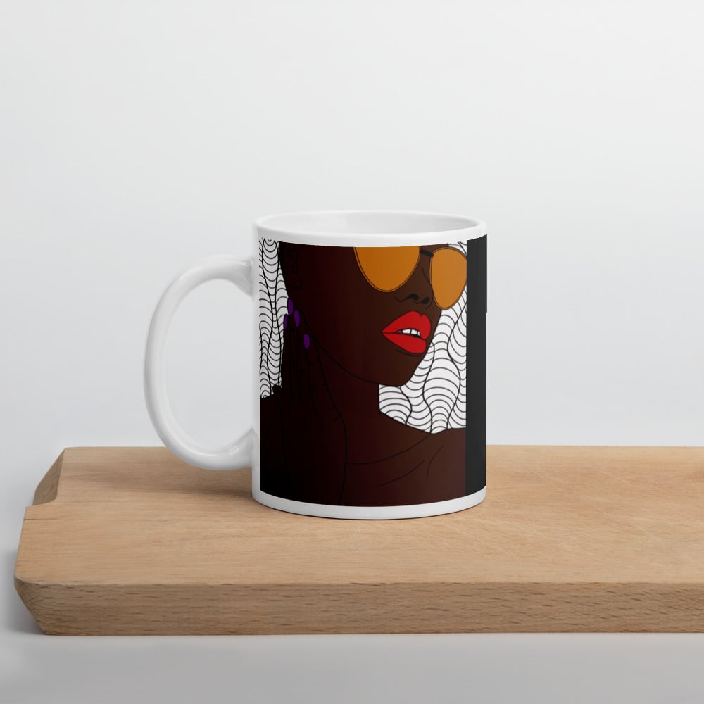 Coffee Mug - Rich