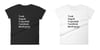 TEA AND SAGE MANTRA TSHIRT