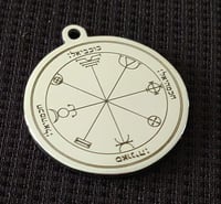 3rd Pentacle of Mercury