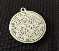 4th Pentacle of Venus