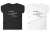 CHAKRAS ALIGNED TSHIRT
