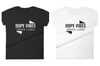 DOPE VIBES SAVES LIVES TSHIRT