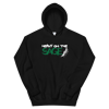 HEAVY ON THE SAGE HOODED SWEATSHIRT