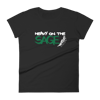 HEAVY ON THE SAGE TSHIRT