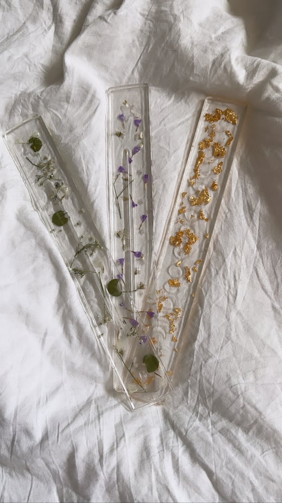 Image of Incense holders