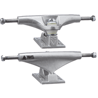 Image 1 of JUEGO EJES THEEVE TRUCKS TIAX V3 RAW