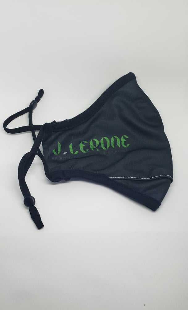Image of J.LERONE Mask 