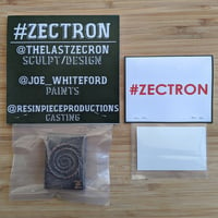 Image 3 of Zectron Necronomicon
