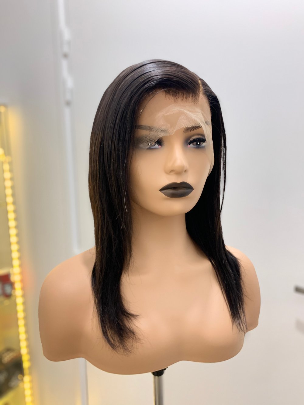 Image of Daniela wig