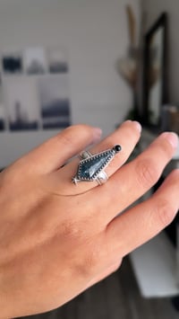 Image 2 of Starry night ring 