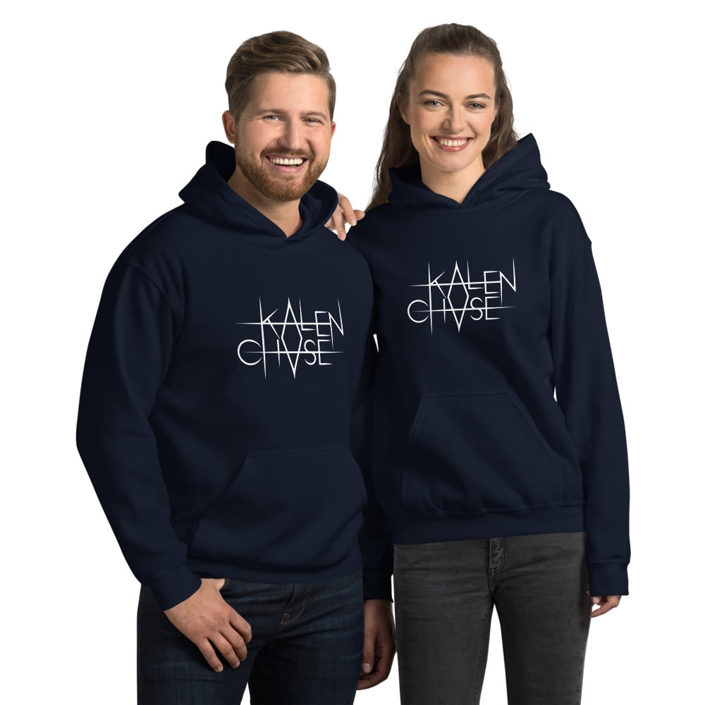 Kalen Chase - Unisex Hoodie