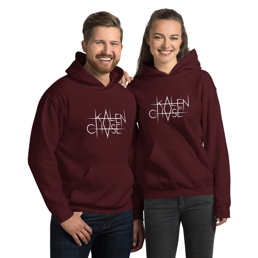 Kalen Chase - Unisex Hoodie