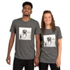 Good Things - Unisex  Tri-Blend Bella + Canvas T-Shirt