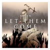 Let Them Come Album - Bubble-free Stickers