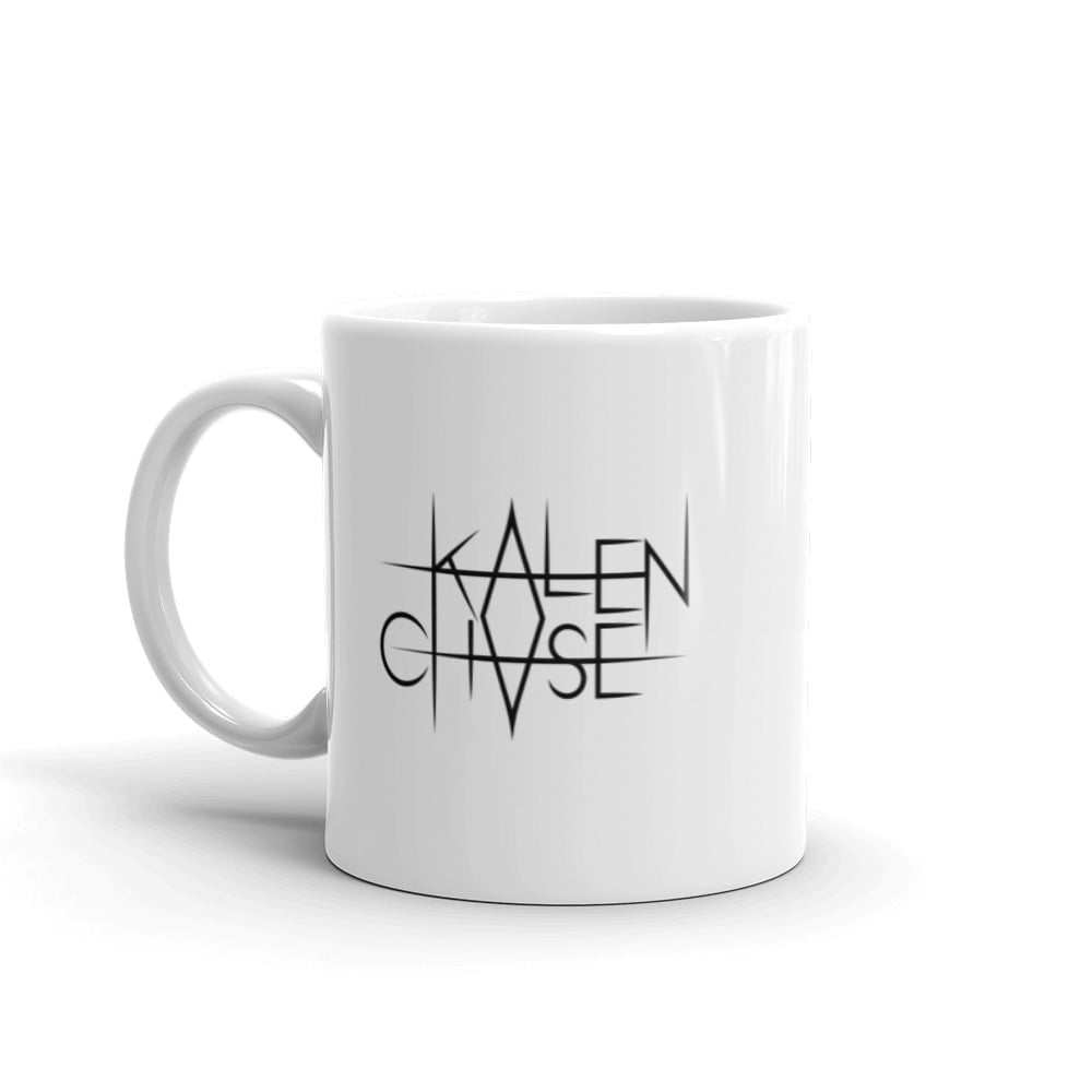 Kalen Chase - Mug