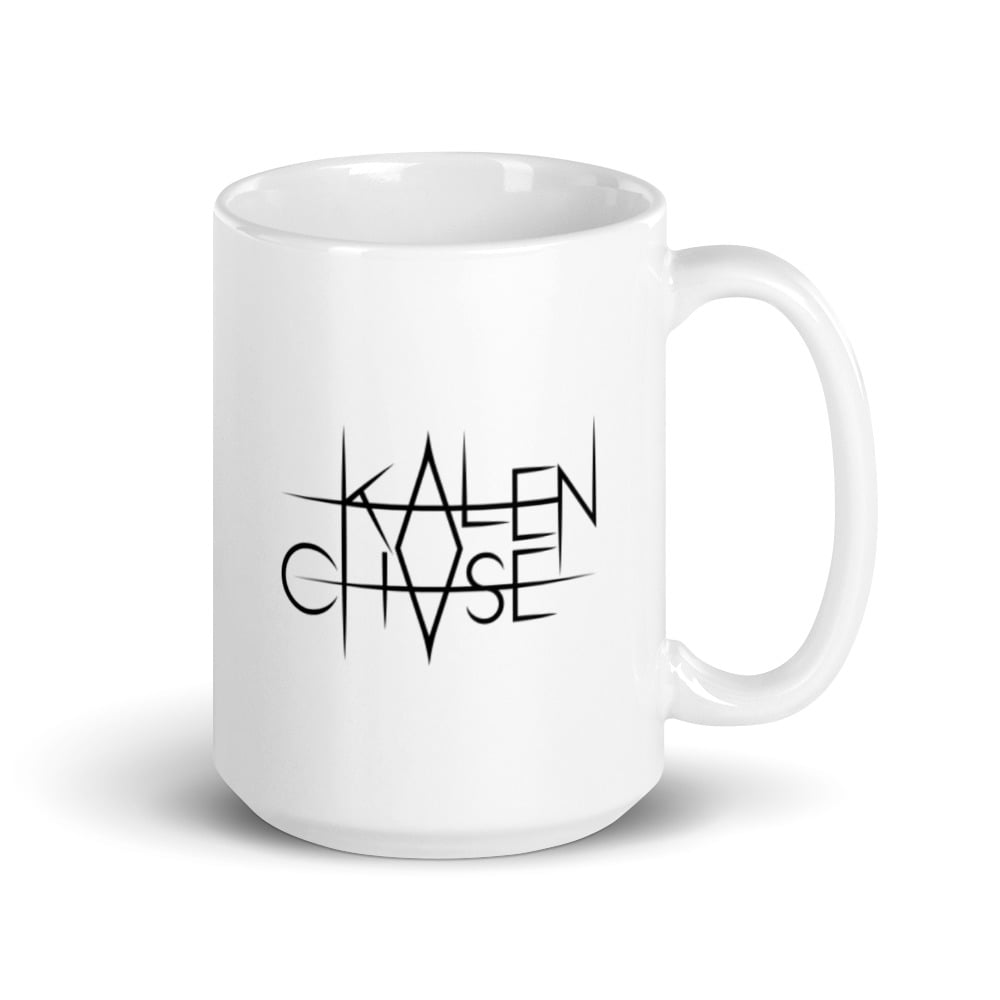 Kalen Chase - Mug