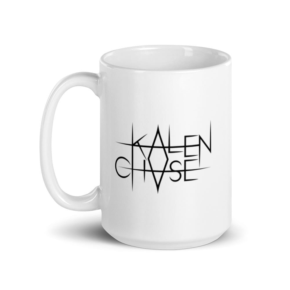 Kalen Chase - Mug