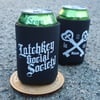 Church Key Drink Coozie