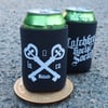 Church Key Drink Coozie