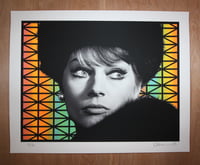 Image 3 of "Paranoia" - Variant Edition - Print #31/36