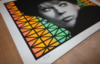 Image 2 of "Paranoia" - Variant Edition - Print #31/36