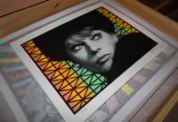 Image 5 of "Paranoia" - Variant Edition - Print #31/36