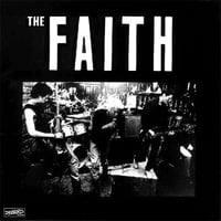 Image 1 of SPLIT - FAITH / VOID Split LP