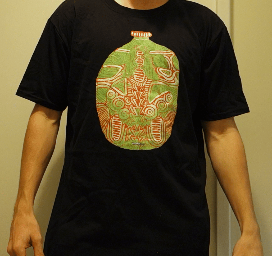 Spread Shirt | Check Out My Shirt!