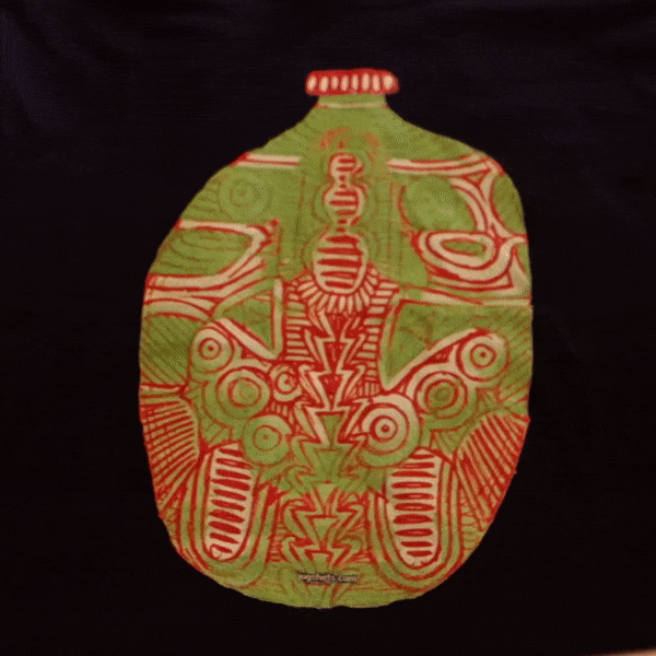 Image of Spread Shirt