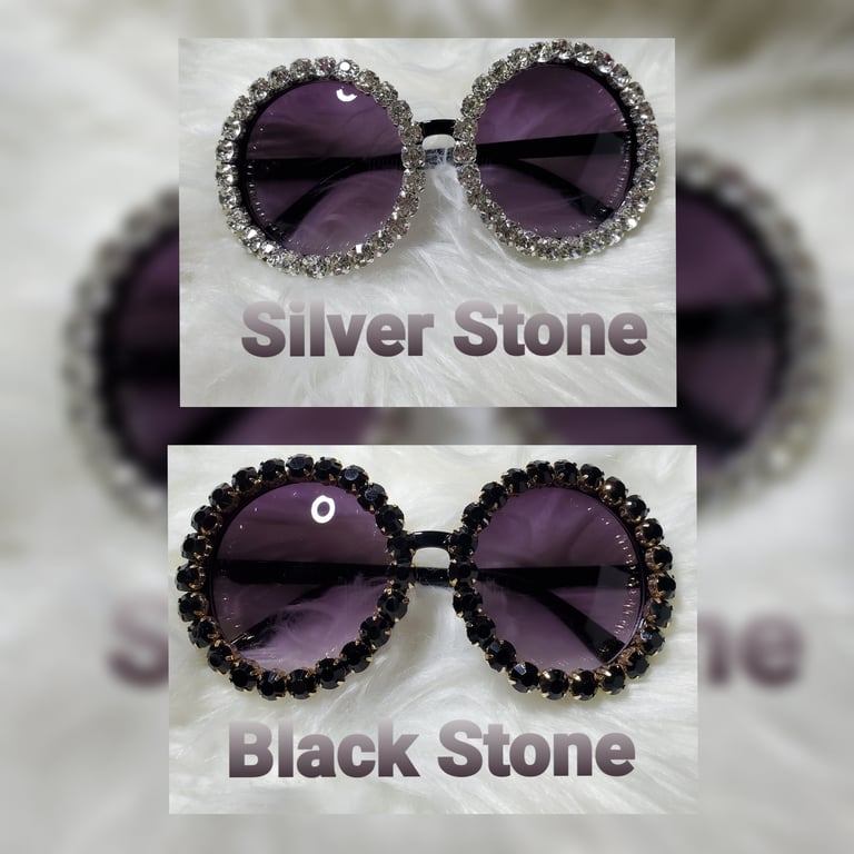 Queen of Diamonds Shades Image 4