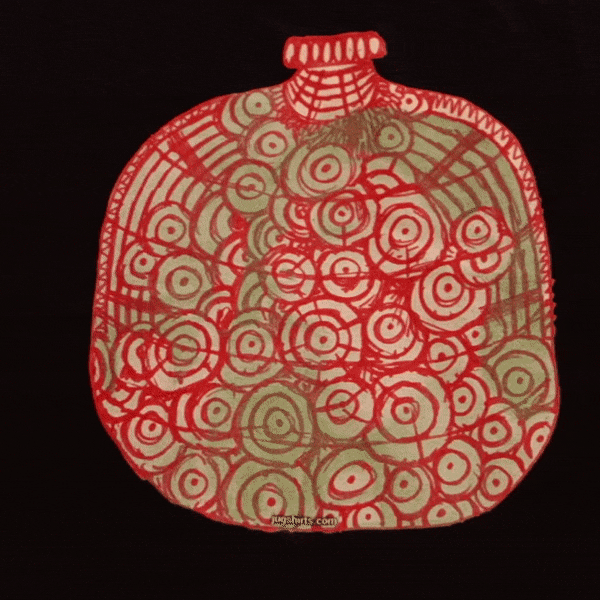 Image of Sucker Jug T-shirt