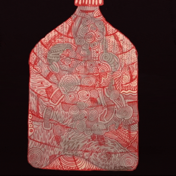 Image of Choking T-shirt