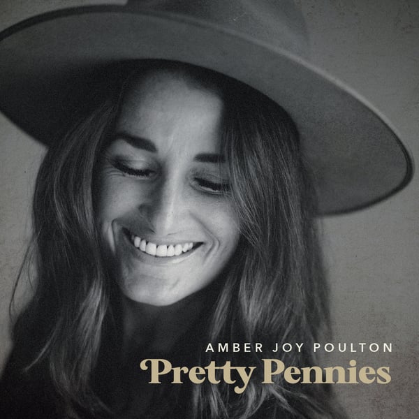 Image of LATEST ALBUM "Pretty Pennies"