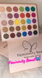 Image of Dream  Eyeshadow palette 