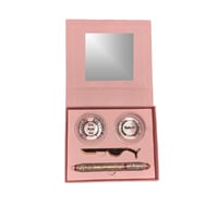  Girls Night Out x Natural Magnetic Lash Starter Kit