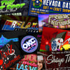 BANNERS