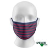 NEWCASTLE 1995 AWAY MASK