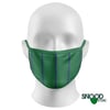 NEWCASTLE 1993 THIRD MASK