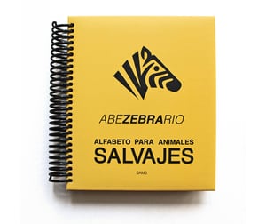 Image of Abezebrario book 