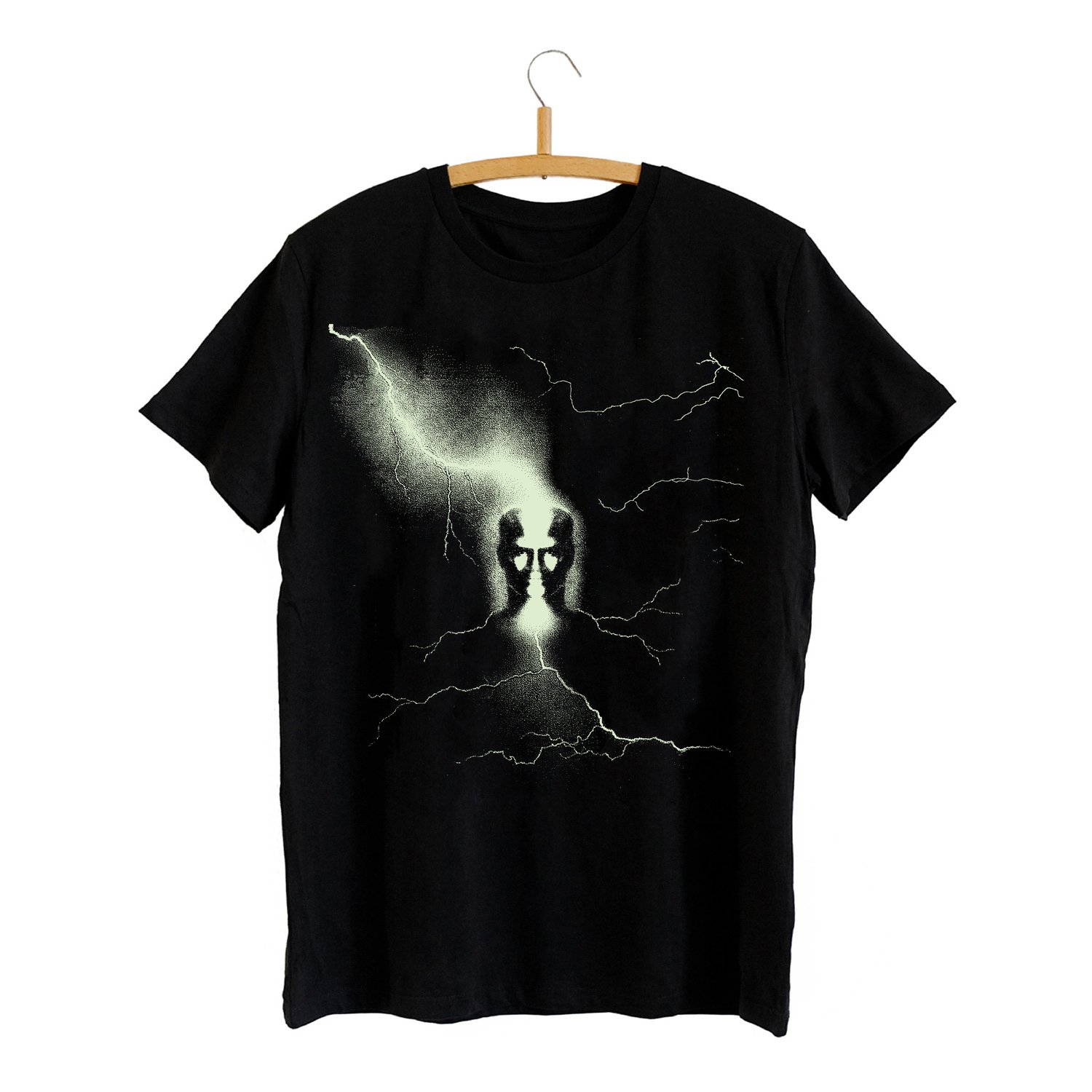Image of Brainwave T-Shirt