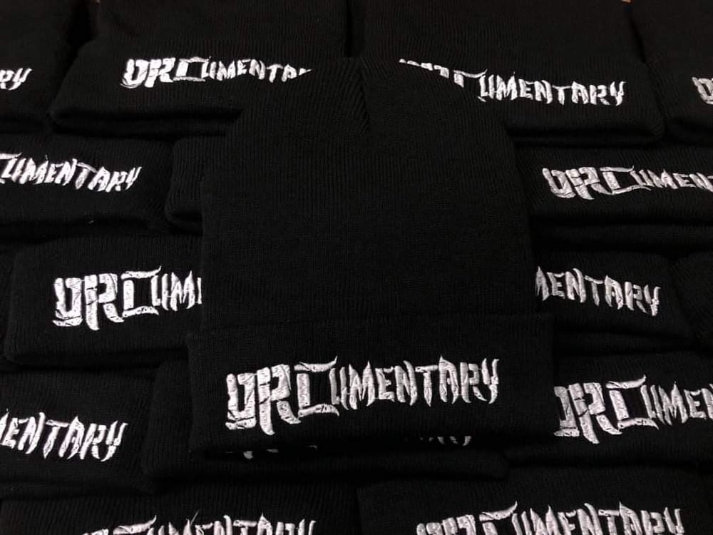 Image of ORCumentary Beanie